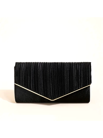 Vienna Mini Clutch