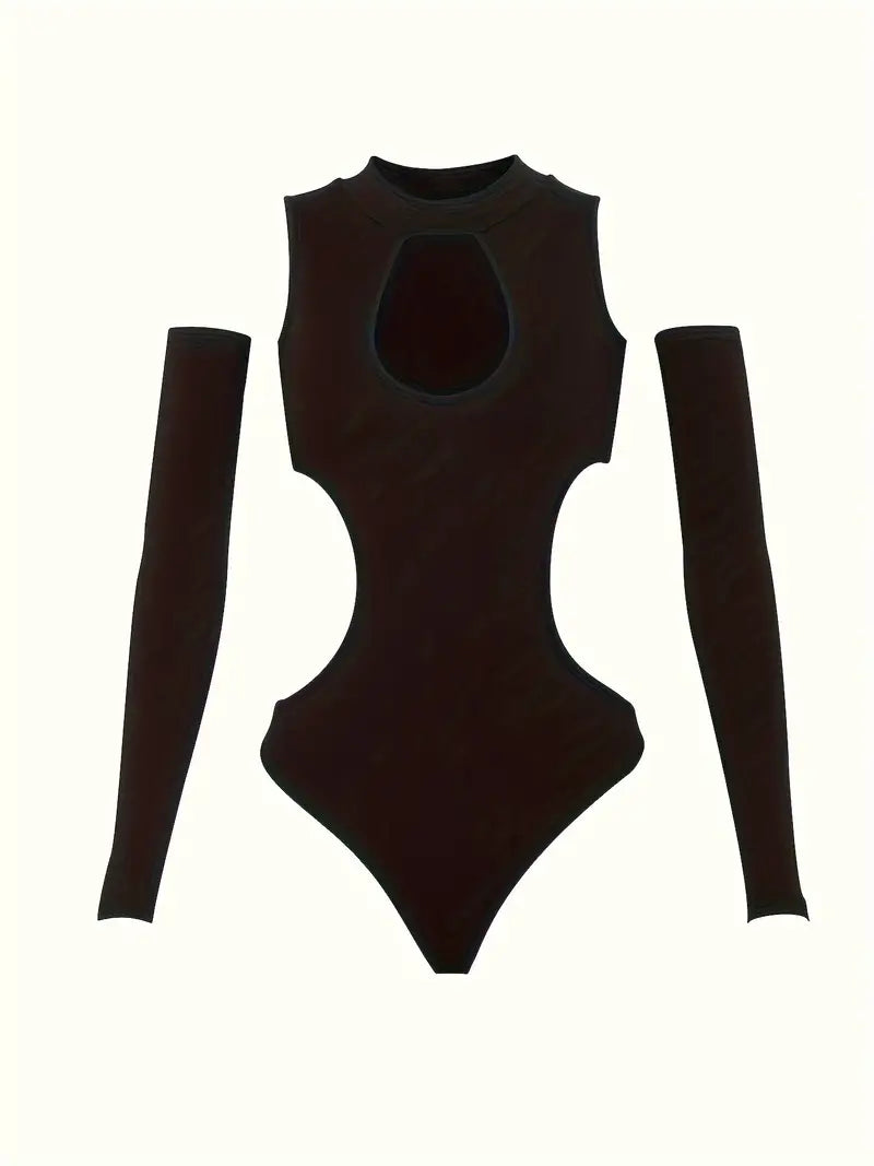 Soleil Bodysuit