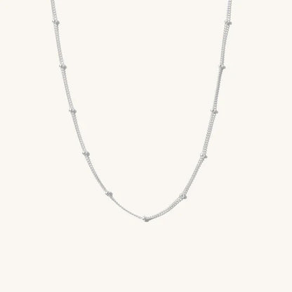 Stella Chain Necklace