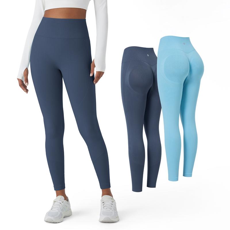 AV Butt Lifting + Tummy Control Leggings