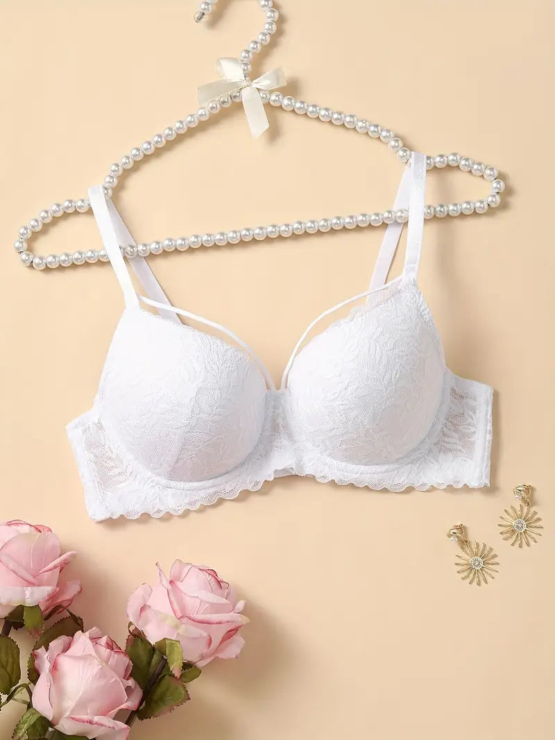 Livia Pushup Bra