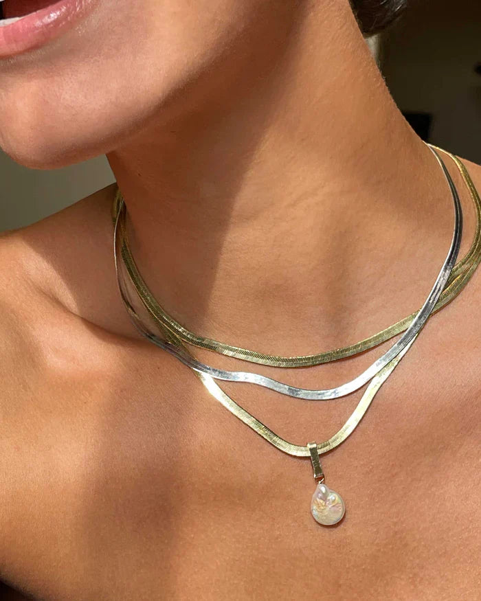 Aura Necklace