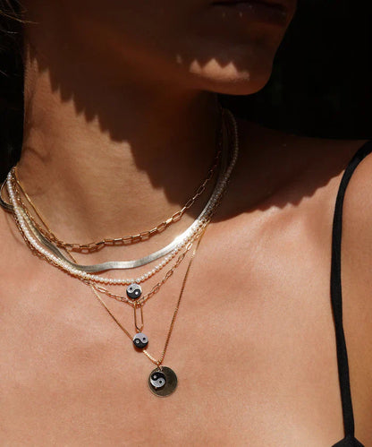 Aura Necklace