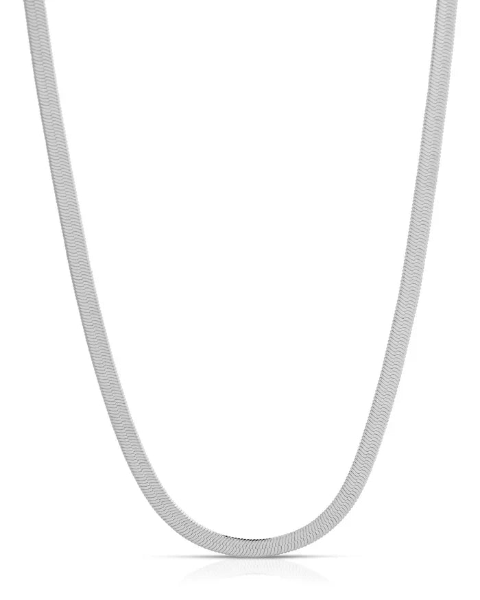 Aura Necklace