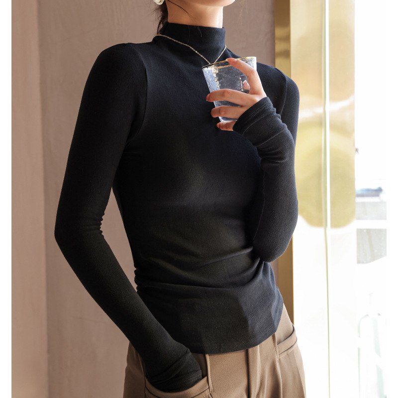 Valentina Essential Turtleneck