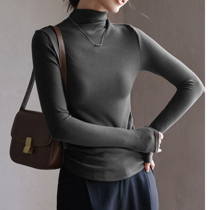 Valentina Essential Turtleneck