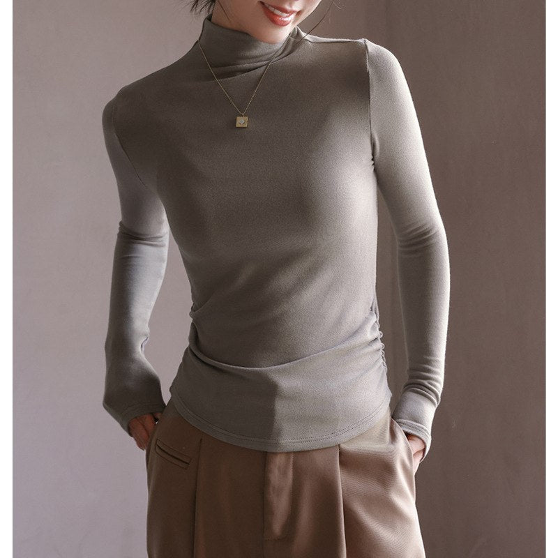 Valentina Essential Turtleneck