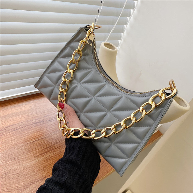 Bella Diamond Mini Bag