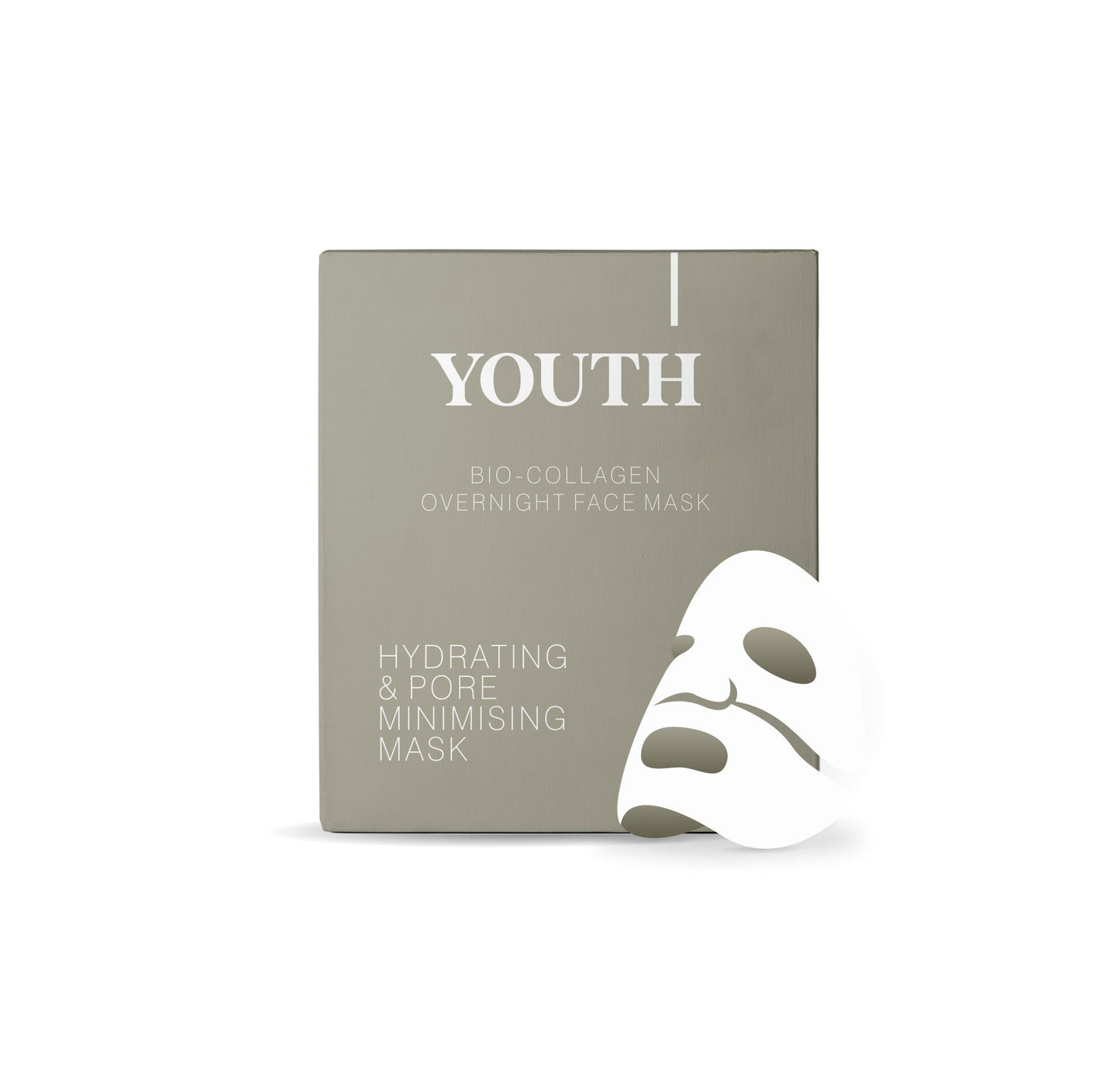 Youth Bio-Collagen Overnight  Face Mask